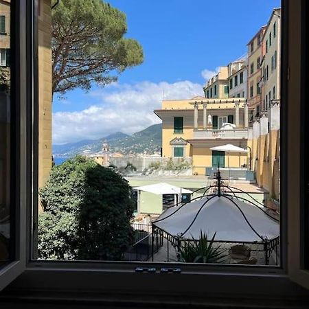 Almar Esclusivo E Centrale Camogli Dış mekan fotoğraf