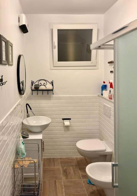Almar Esclusivo E Centrale Camogli Dış mekan fotoğraf