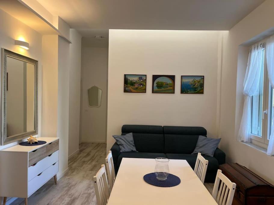 Almar Esclusivo E Centrale Camogli Dış mekan fotoğraf